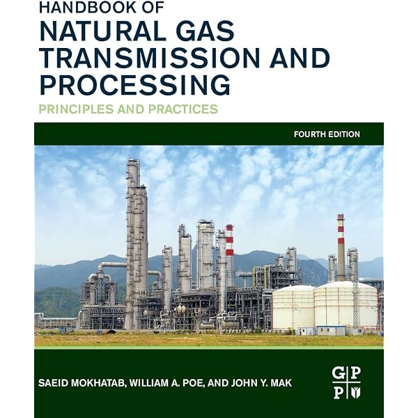Amazon | Handbook of Liquefied Natural Gas | Mokhatab, Saeid, Mak